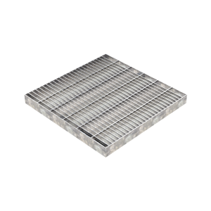 Series 450 Galvanised Steel Grate