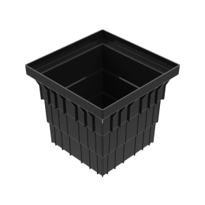 Series 450D Stormwater Pit Case