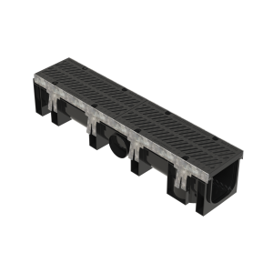 EVERDRAIN PROFESSIONAL Ductile Iron - 150