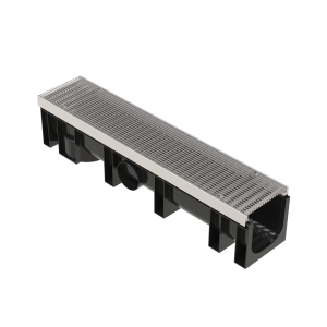 EVERDRAIN PROFESSIONAL Stainless Steel 316 - 150