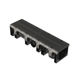 EVERDRAIN PROFESSIONAL Ductile Iron - 200