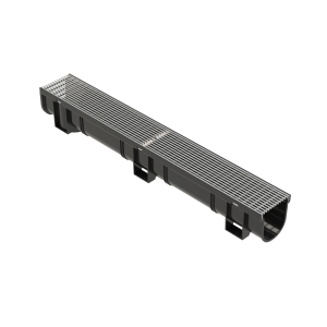 EVERDRAIN PROFESSIONAL Stainless Steel 316 - 100