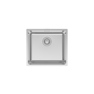 Nugleam 500 Sink with Overflow