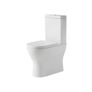 Nugleam Contour Wall Faced Suite