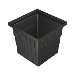 Series 600 Stormwater Pit Case