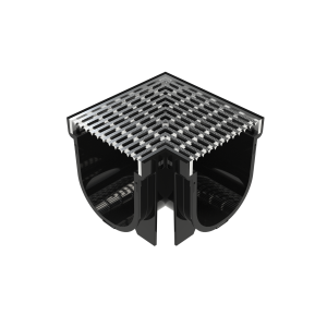 EVERDRAIN PROFESSIONAL Corner