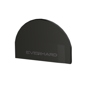 Evertrench 350mm Trench End Cap