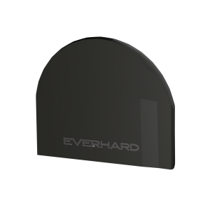 Evertrench 410mm Trench End Cap