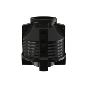 250L/450L/600L Pump Well