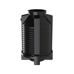 1000L Polymer Pump Well