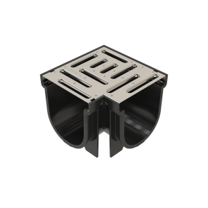 EVERHARD Style Corner