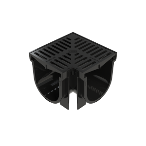 EVERDRAIN 100 Basic Corner