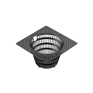 Rainwater Pit Leaf Basket