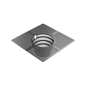 Series 300 Stormwater Pit Leaf Basket