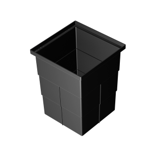 Series 300D Stormwater Pit Case