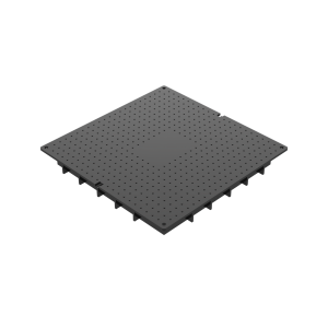 Series 300 Polymer Cover