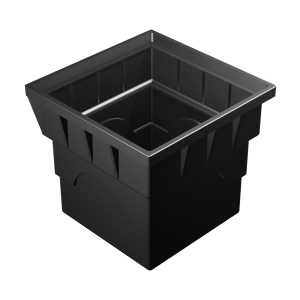 900 x 900 Polymer Stormwater Pit