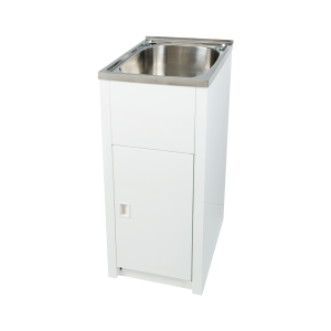 Classic 30L SS Laundry Unit