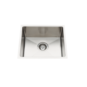 Excellence Squareline Single Bowl