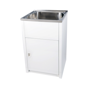 Classic 45L SS Laundry Unit
